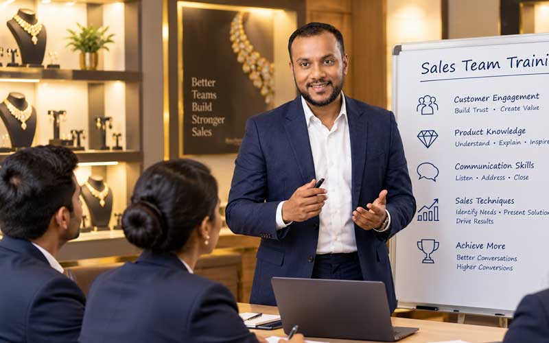 Abstract Training Sales Aurvia Advisory India Private Limited